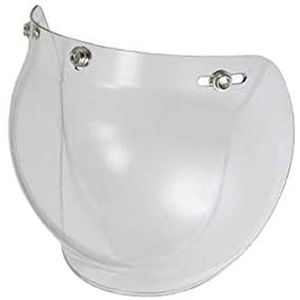 リード工業 LEAD リード工業 AR-77CR バブルシールド クリア ３ホック LEAD