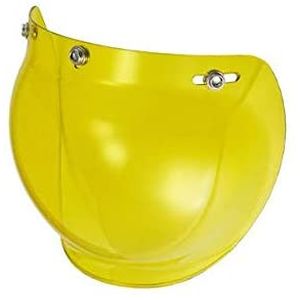 リード工業 LEAD リード工業 AR-77YE バブルシールド イエロー ３ホック LEAD