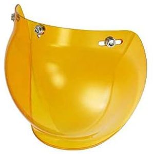 リード工業 LEAD リード工業 AR-77AMB バブルシールド アンバー ３ホック LEAD