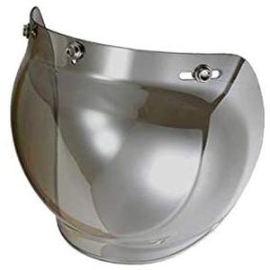 リード工業 LEAD リード工業 AR-88SIMR バブルシールド シルバーミラー ３ホック LEAD