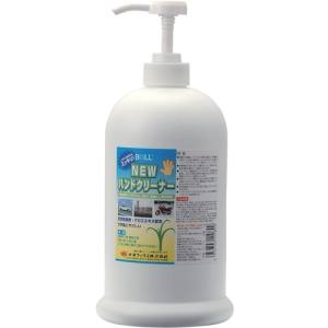 大澤ワックス BOLL BOLL HC-1N ハンドクリーナー 1L