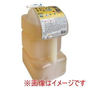 大澤ワックス 大澤ワックス 水溶性チェーンソーオイルSC-4K