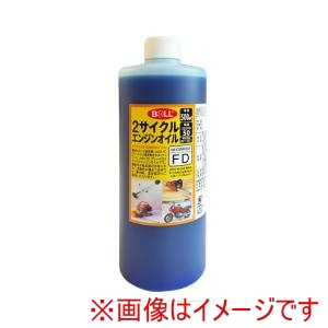 大澤ワックス 大澤ワックス 2サイクルエンジンオイル500cc