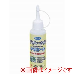 大澤ワックス 大澤ワックス SO-100N BOLLシリコンハンディーオイル