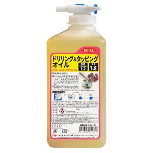 大澤ワックス BOLL BOLL DT-1K ドリリング&タッピングオイル