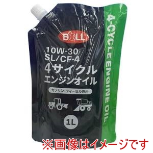 大澤ワックス 大澤ワックス 4CO-1EA 4サイクルエンジンオイル