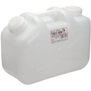 大澤ワックス BOLL BOLL NX-10V 万能ポリ容器 10L