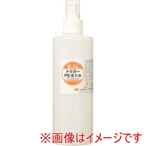 大澤ワックス 大澤ワックス SP-300 トリガーPEボトル