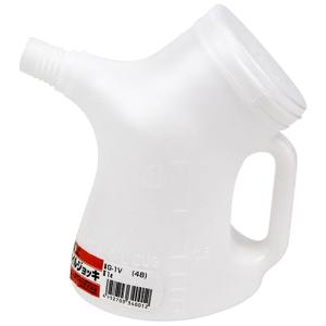 大澤ワックス BOLL BOLL G-1V オイルジョッキ 1L