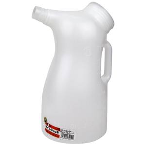 大澤ワックス BOLL BOLL GC-5NV オイルジョッキ コシ網付 5L