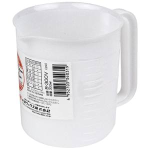 大澤ワックス BOLL BOLL B-300V ハンディービーカー