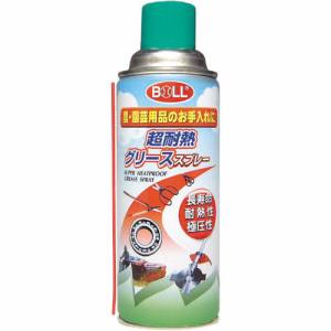 大澤ワックス 大澤ワックス TTG-420SG 園芸用耐熱グリーススプレー