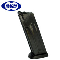 東京マルイ 東京マルイ SOCOM ソーコム Mk23用スペアマガジン 固定スライドガスガンシリーズ