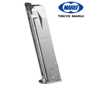 東京マルイ 東京マルイ シグシリーズ用37連ロングマガジン ステンレス