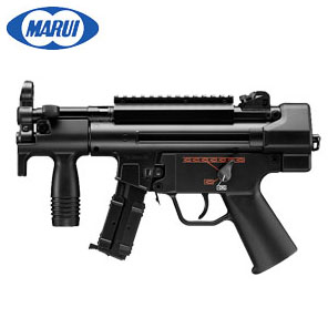 東京マルイ 東京マルイ H&K MP5K HC ハイサイクル電動ガン