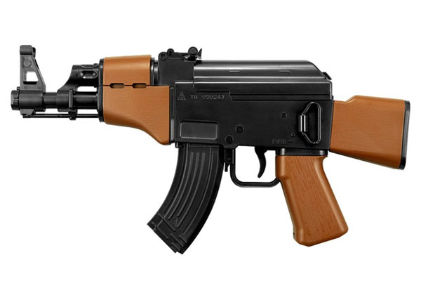  東京マルイ 東京マルイ AK47 ミニ ミニ電動ガン