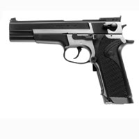 東京マルイ 東京マルイ S&W PC356 フルオート 電動ブローバック