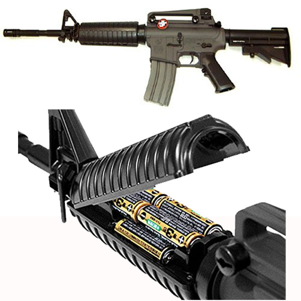  東京マルイ 東京マルイ コルトM4A1カービン 電動ガン ボーイズ