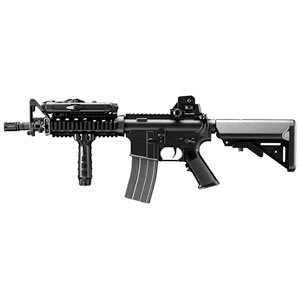 東京マルイ 東京マルイ SOPMOD M4 電動ガン ボーイズ