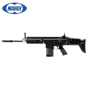 東京マルイ 東京マルイ SCAR-H ブラック 次世代電動ガン