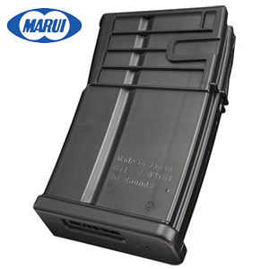 東京マルイ 東京マルイ HK417 600連射 マガジン