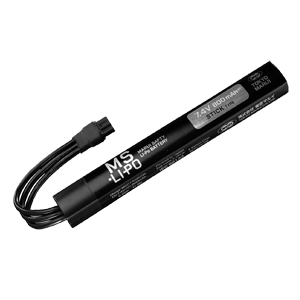 東京マルイ MS・Li-Po バッテリー スティックタイプ