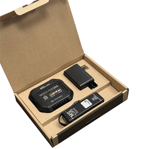 東京マルイ 東京マルイ MS・Li-Po スターターセット スタンダードタイプ