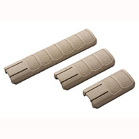 東京マルイ 東京マルイ レイルカバーセット フラットダークアース FDE