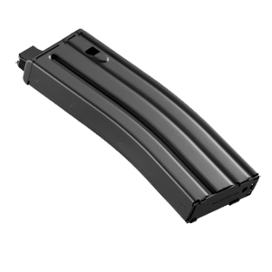 東京マルイ 電動ガンエボルト M4シリーズ 共通 81連マガジン