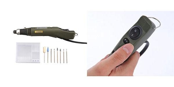  プロクソン PROXXON プロクソン 26800 ミニルーター MM30 PROXXON