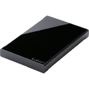 エレコム ELECOM エレコム ELP-CED010UBK ELECOM Portable Drive USB3.0 1TB Black 法人専用