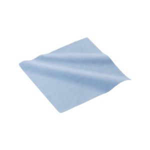 エレコム(ELECOM) スマートフォン用クリーナー/クロス(150mm×150mm) P-KCT1515