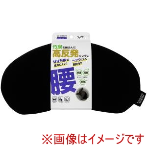 錦産業 錦産業 PW8091 ポンデバウンド ウエストサポート ブラック