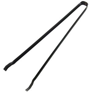 永塚製作所 永塚製作所 カラフル ゴミばさみ ブラック 440mm