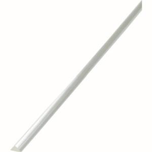 アクリサンデー アクリサンデー 090032 三角棒3x1000mm メーカー直送 代引不可 沖縄離島不可