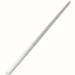 アクリサンデー アクリサンデー 090056 三角棒5x1000mm メーカー直送 代引不可 沖縄離島不可