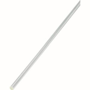 アクリサンデー アクリサンデー 095068 丸棒6Φx1000mm メーカー直送 代引不可 沖縄離島不可
