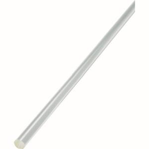 アクリサンデー アクリサンデー 095105 丸棒10Φx1000mm メーカー直送 代引不可 沖縄離島不可