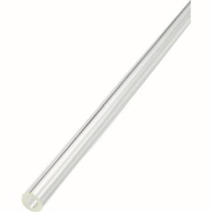 アクリサンデー アクリサンデー 097154 パイプ15x9x1000mm メーカー直送 代引不可 沖縄離島不可