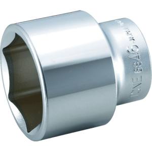 トネ TONE トネ 6S-19 ソケット 6角 19mm TONE