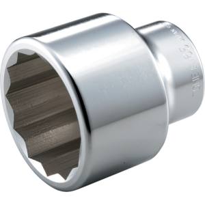 トネ TONE トネ 8D-58 ソケット 12角 58mm TONE