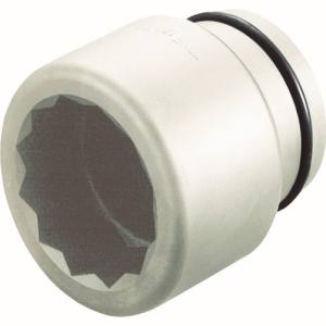 トネ TONE トネ 12AD-41 インパクト用ソケット 12角 41mm TONE