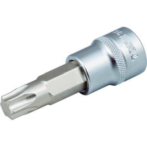 トネ TONE トネ 3TX-T25 トルクスソケット 強力タイプ T25 TONE