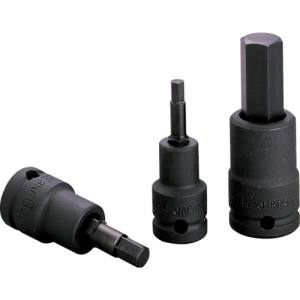 トネ TONE トネ 3KH-05 ヘキサゴンソケット 強力タイプ 5mm TONE