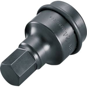 トネ TONE トネ 8AH-24 インパクト用ヘキサゴンソケット 24mm TONE