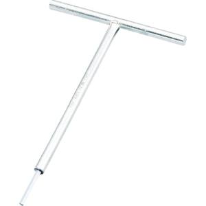 トネ TONE トネ THW-10 T形ヘキサゴンレンチ 10mm TONE