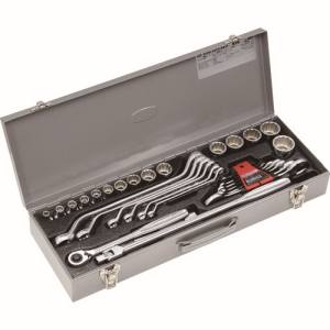 トネ TONE トネ K20 コンビネーションツールセット 軽作業用 TONE メーカー直送 代引不可 離島不可