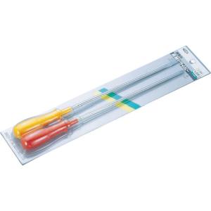トネ TONE トネ LD2 長軸ドライバーセット 2pcs TONE