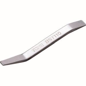 トネ TONE トネ BST-110 ブレーキシュー調整ツール 110mm TONE