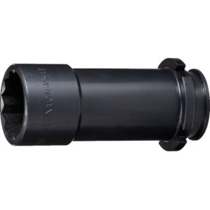 トネ TONE シャーレンチM16用ロングアウターソケット M216L